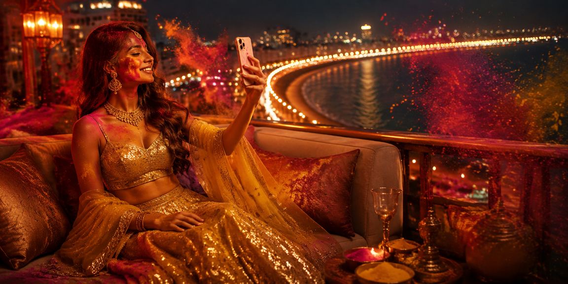 Mumbai Marine Drive Casino Mobile Experience
